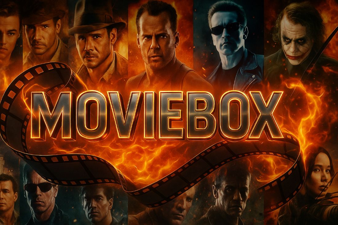 Moviebox Banner – Free HD & 4K Movies